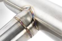 Dinan - Dinan Freeflow Axle-Back Exhaust - Image 16