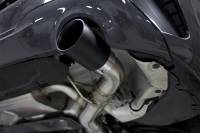 Dinan - Dinan Freeflow Axle-Back Exhaust - Image 2