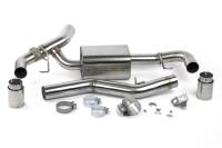 Dinan - Dinan Freeflow Axle-Back Exhaust - Image 6