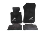 Dinan - Dinan Floor Mat Set - Image 1