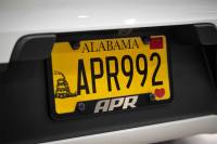 APR - APR License Plate - Image 2