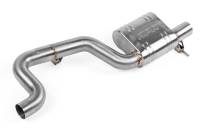 APR - APR Cat-Back Exhaust Kit - CBK0003 - Image 7