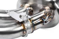 APR - APR Cat-Back Exhaust Kit - CBK0003 - Image 21