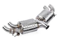 APR - APR Cat-Back Exhaust Kit - CBK0004 - Image 5