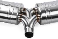 APR - APR Cat-Back Exhaust Kit - CBK0004 - Image 20