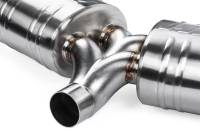 APR - APR Cat-Back Exhaust Kit - Image 19