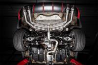 APR - APR Cat-Back Exhaust Kit - Image 2