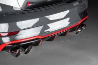 APR - APR Cat-Back Exhaust Kit - Image 4