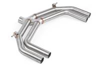 APR - APR Cat-Back Exhaust Kit - Image 6