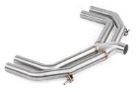 APR - APR Cat-Back Exhaust Kit - Image 7