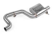 APR - APR Cat-Back Exhaust Kit - Image 8