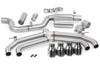 APR Cat-Back Exhaust Kit