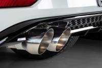 APR - APR Cat-Back Exhaust Kit - Image 5