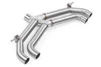 APR - APR Cat-Back Exhaust Kit - Image 8