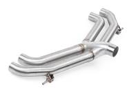 APR - APR Cat-Back Exhaust Kit - Image 9