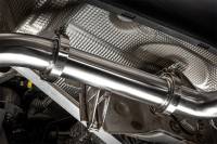 APR - APR Cat-Back Exhaust Kit - Image 4