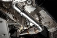 APR - APR Cat-Back Exhaust Kit - Image 5