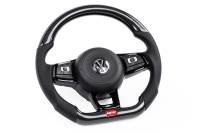 APR Steering Wheel