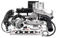 APR - APR Turbocharger System - Image 1