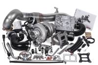 APR EFR7163 Turbocharger System