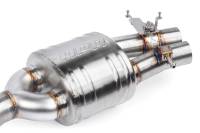 APR - APR Cat-Back Exhaust Kit - Image 12