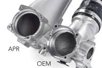 APR - APR Throttle Body Inlet System - Image 16