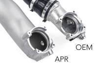 APR - APR Throttle Body Inlet System - Image 17