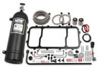 NOS/Nitrous Oxide System - NOS/Nitrous Oxide System Dry Nitrous Plate System - Image 1