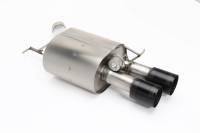 Dinan - Dinan Freeflow Axle-Back Exhaust - Image 1