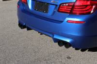 Dinan - Dinan Freeflow Axle-Back Exhaust - Image 3