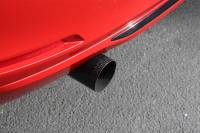 Dinan - Dinan Freeflow Axle-Back Exhaust - Image 2