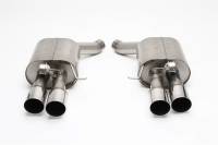 Dinan - Dinan Freeflow Axle-Back Exhaust - Image 4