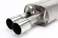 Dinan - Dinan Freeflow Axle-Back Exhaust - Image 5