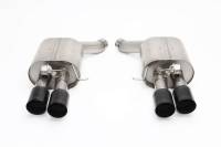 Dinan - Dinan Freeflow Axle-Back Exhaust - Image 4