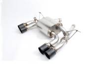 Dinan - Dinan Freeflow Axle-Back Exhaust - Image 5