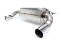 Dinan - Dinan Freeflow Axle-Back Exhaust - Image 3