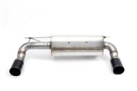 Dinan - Dinan Freeflow Axle-Back Exhaust - Image 3