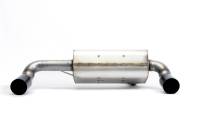 Dinan - Dinan Freeflow Axle-Back Exhaust - Image 4