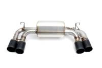 Dinan - Dinan Freeflow Axle-Back Exhaust - Image 4