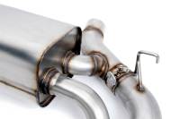 Dinan - Dinan Freeflow Axle-Back Exhaust - Image 6