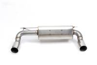 Dinan - Dinan Freeflow Axle-Back Exhaust - Image 5