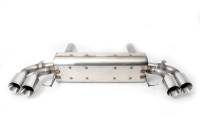 Dinan Freeflow Axle-Back Exhaust