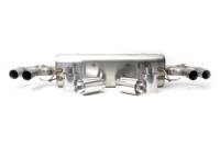 Dinan - Dinan Freeflow Axle-Back Exhaust - Image 4