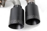 Dinan - Dinan Freeflow Axle-Back Exhaust - Image 7