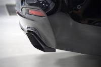 Dinan - Dinan Freeflow Axle-Back Exhaust - Image 2