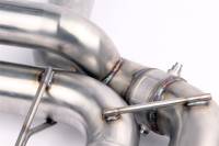 Dinan - Dinan Freeflow Axle-Back Exhaust - Image 10