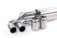 Dinan - Dinan Freeflow Axle-Back Exhaust - Image 11