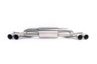 Dinan - Dinan Freeflow Exhaust Kit - Image 6