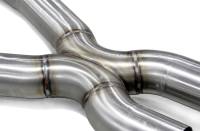 Dinan - Dinan High Flow Exhaust Intermediate Mid-Pipe - Image 10