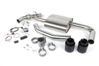 Dinan Axle-Back Exhaust Kit